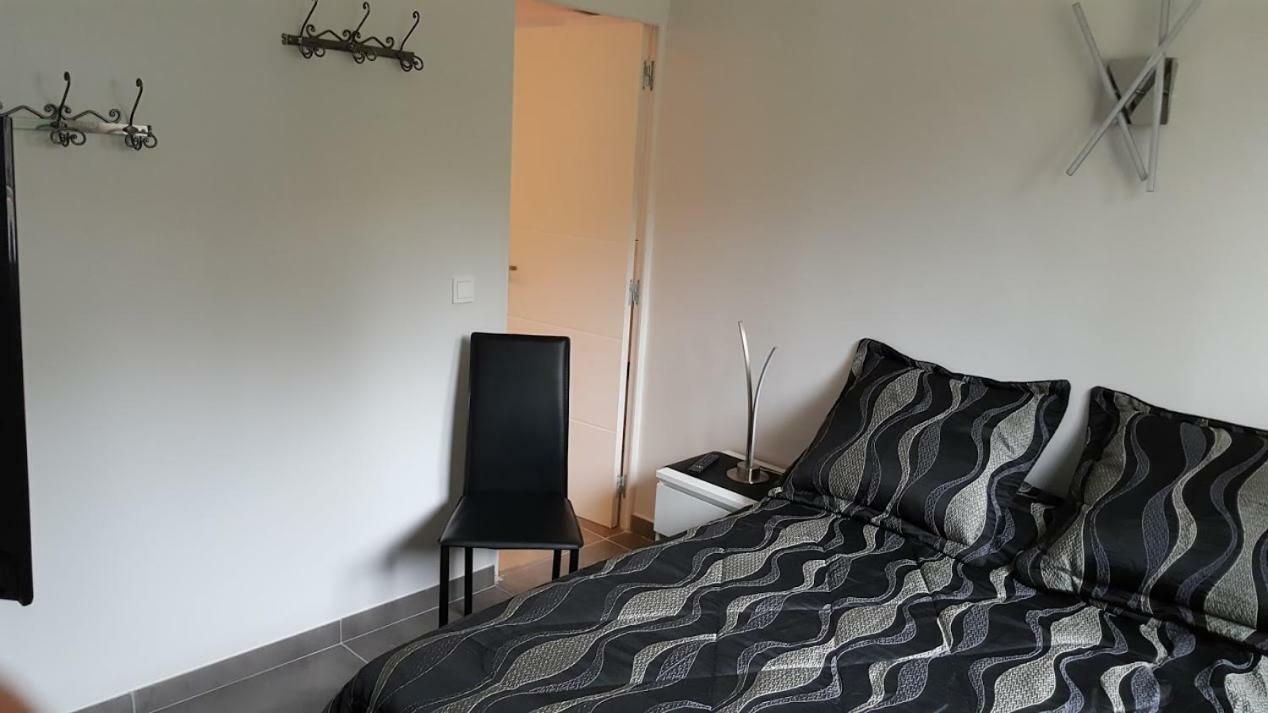 Superbe 3P 2Chambres, 2Terrasses Cannes Centre-Ville, 4 Min A Pied De La Croisette Sas-Meredith Loc Exterior foto